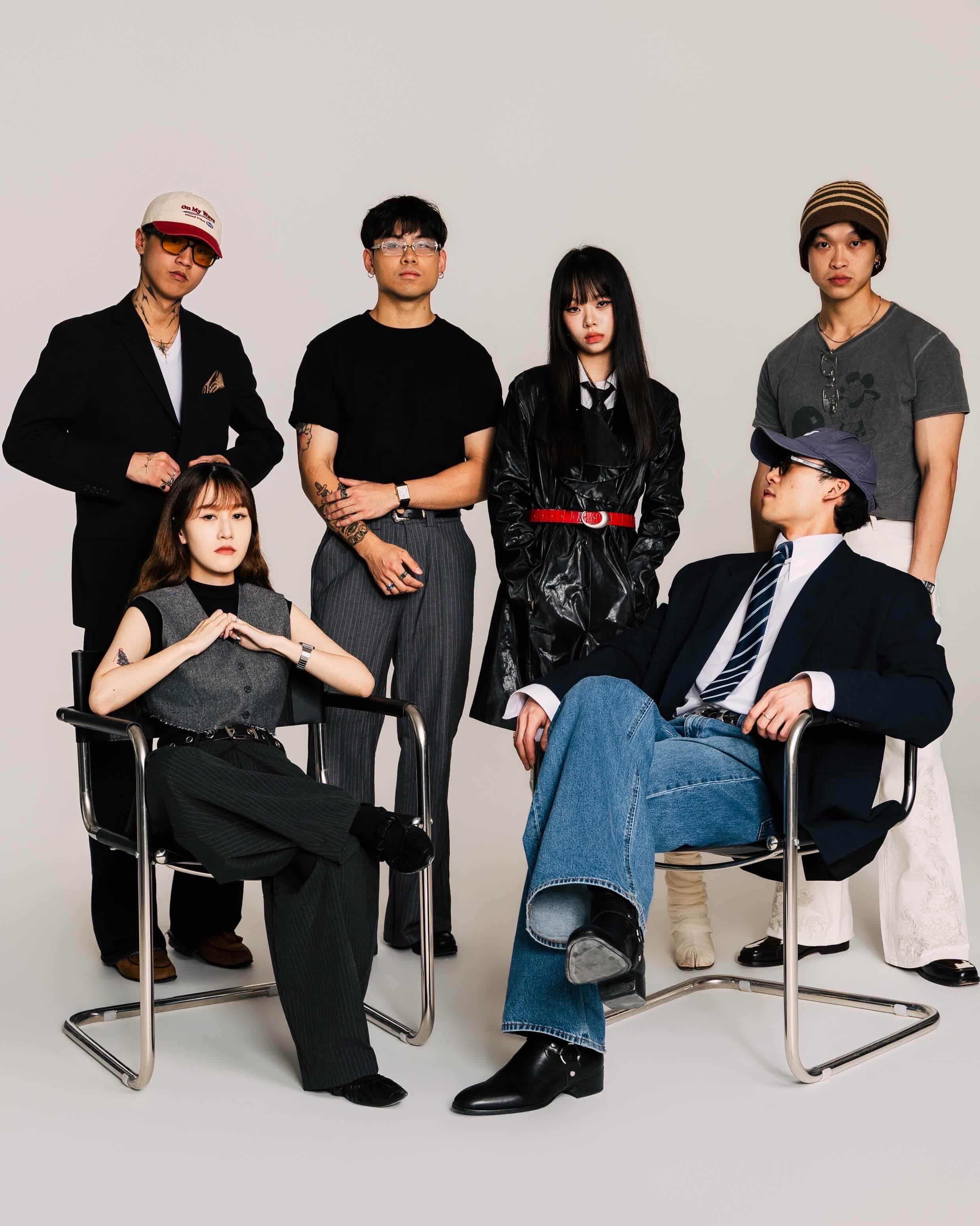 Streetwear Hong Kong Community